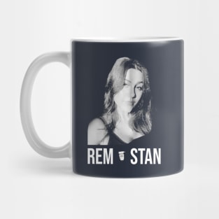 Remiana Stan Club Mug